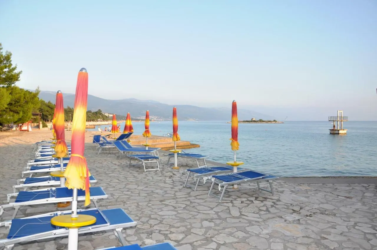 Apartment Apartman Ana Novi Vinodolski