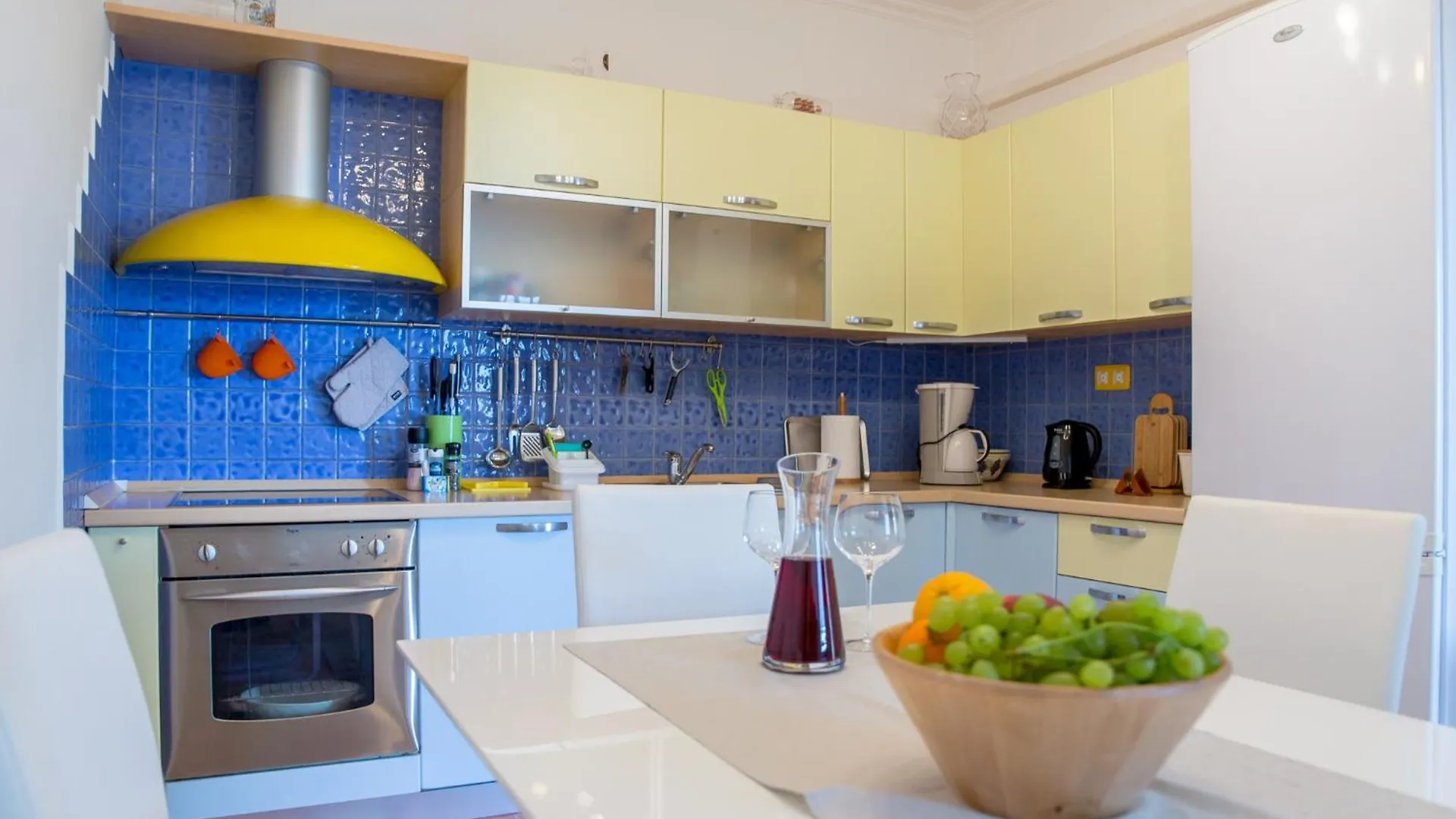 Apartman Ana 노비비노돌스키