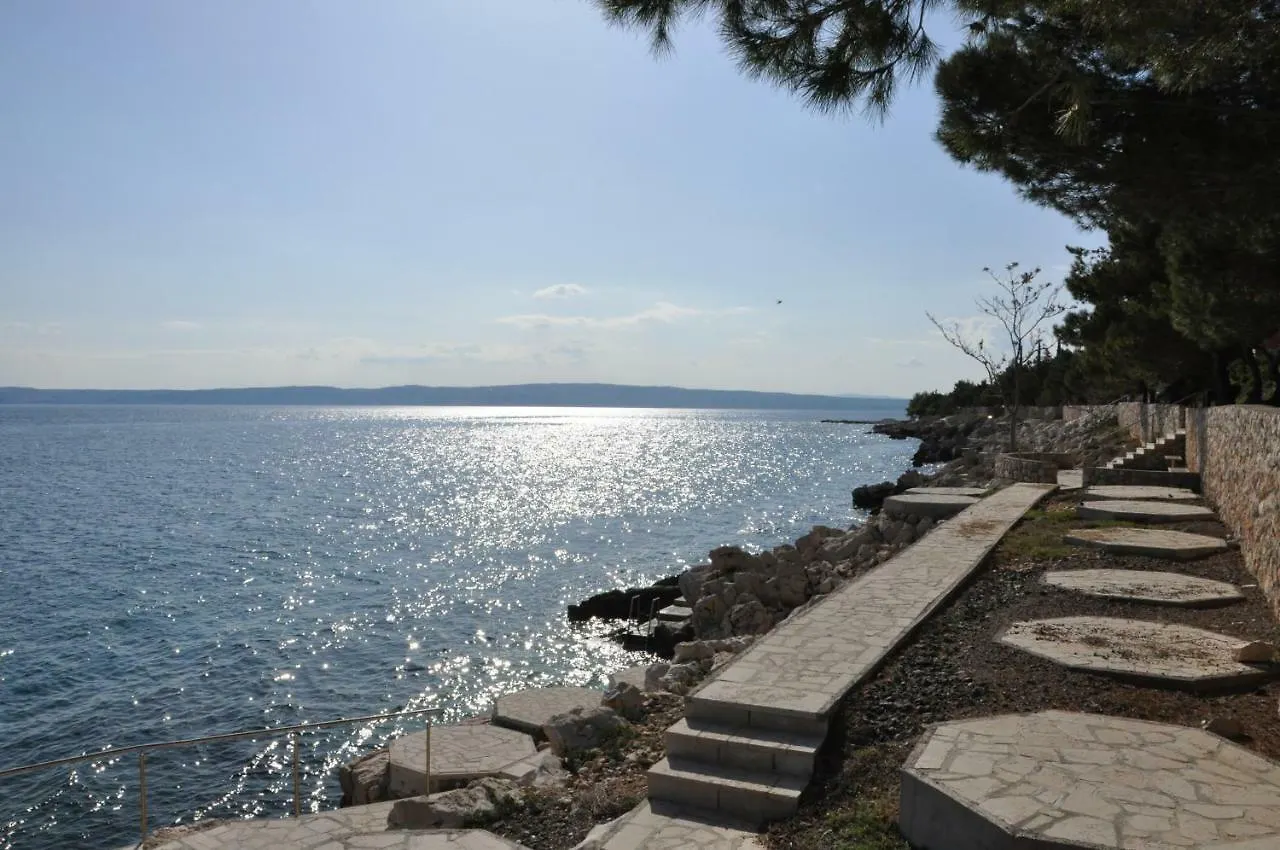 Apartman Ana Novi Vinodolski Kroatien