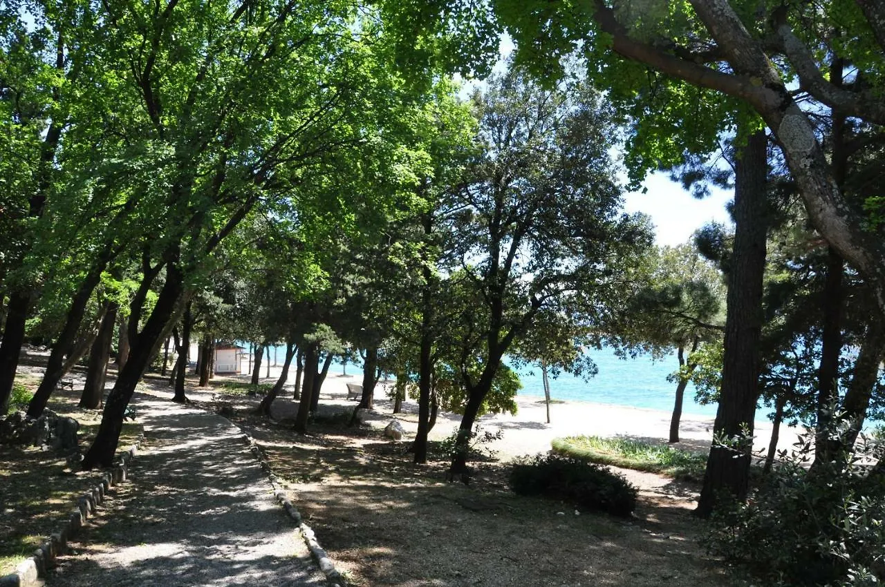 Daire Apartman Ana Novi Vinodolski