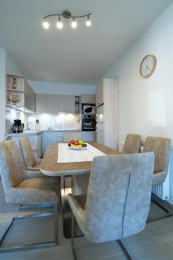 Apartman Ana Novi Vinodolski 0*,  Croatia