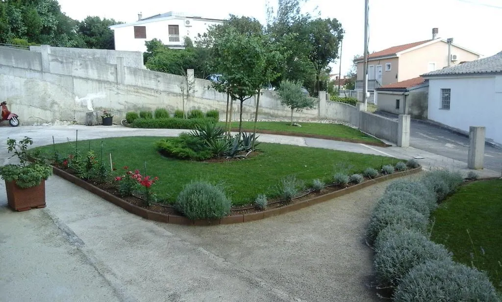 Apartman Ana Novi Vinodolski