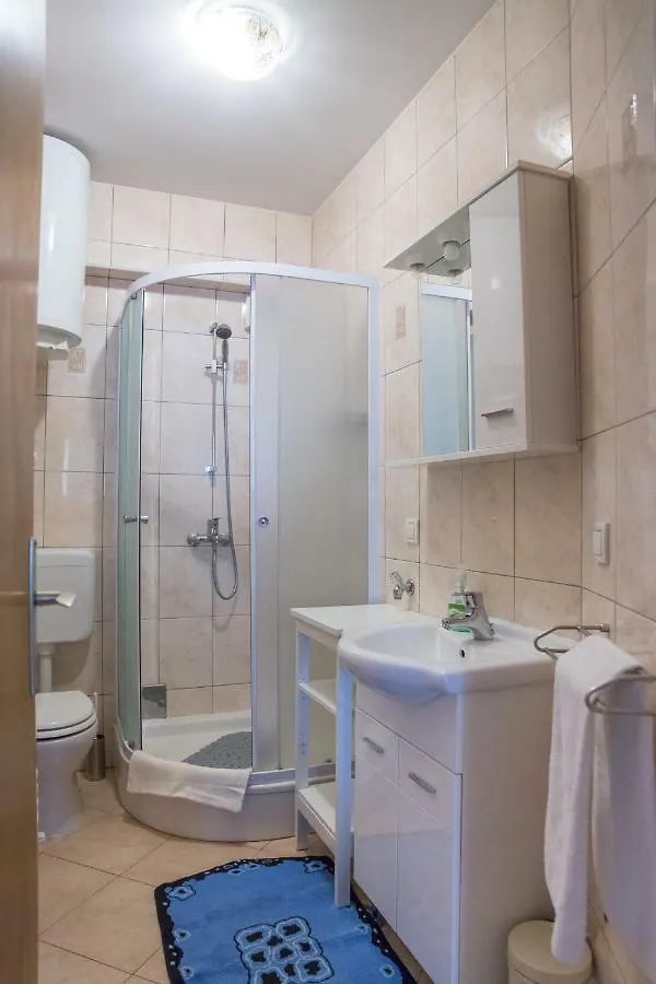Apartman Ana Novi Vinodolski