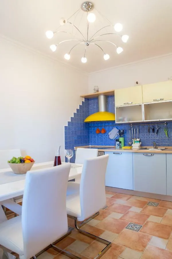 Apartment Apartman Ana Novi Vinodolski