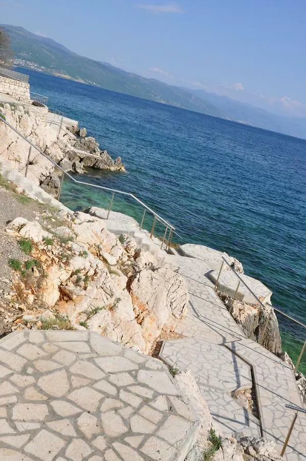Apartman Ana Novi Vinodolski