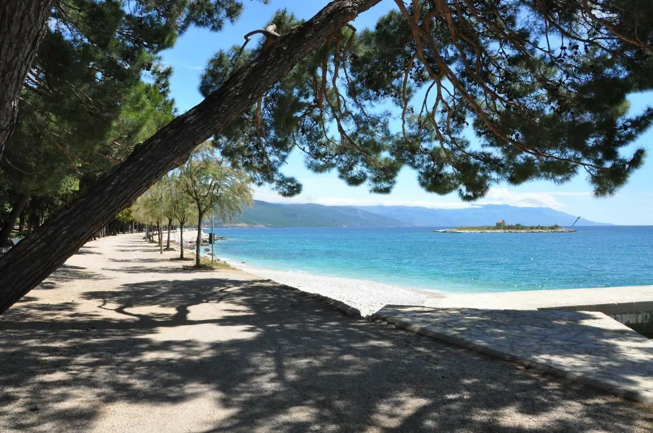 Apartman Ana Novi Vinodolski Croatia