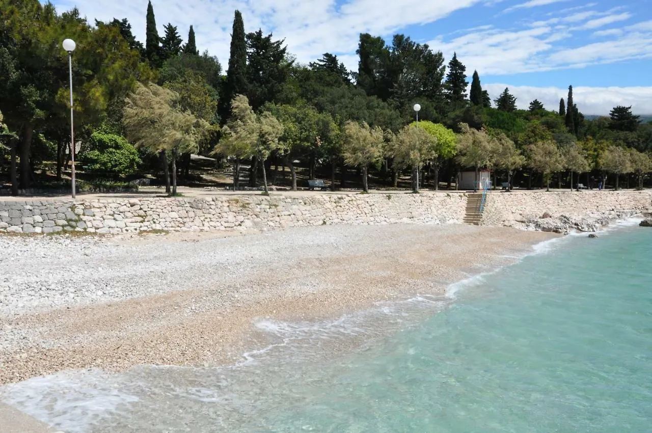 Apartman Ana Novi Vinodolski 0*,  Croatia